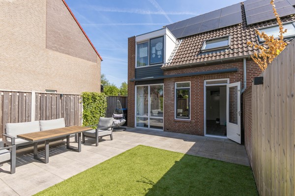 Medium property photo - Pijlkruid 35, 2377 DW Oude Wetering